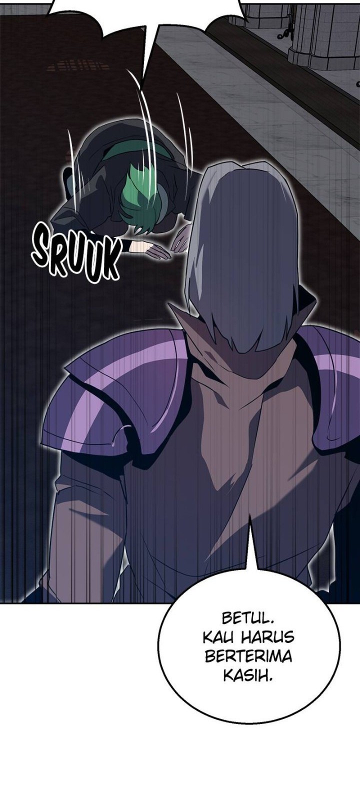 Bug Eater Chapter 12 Gambar 32