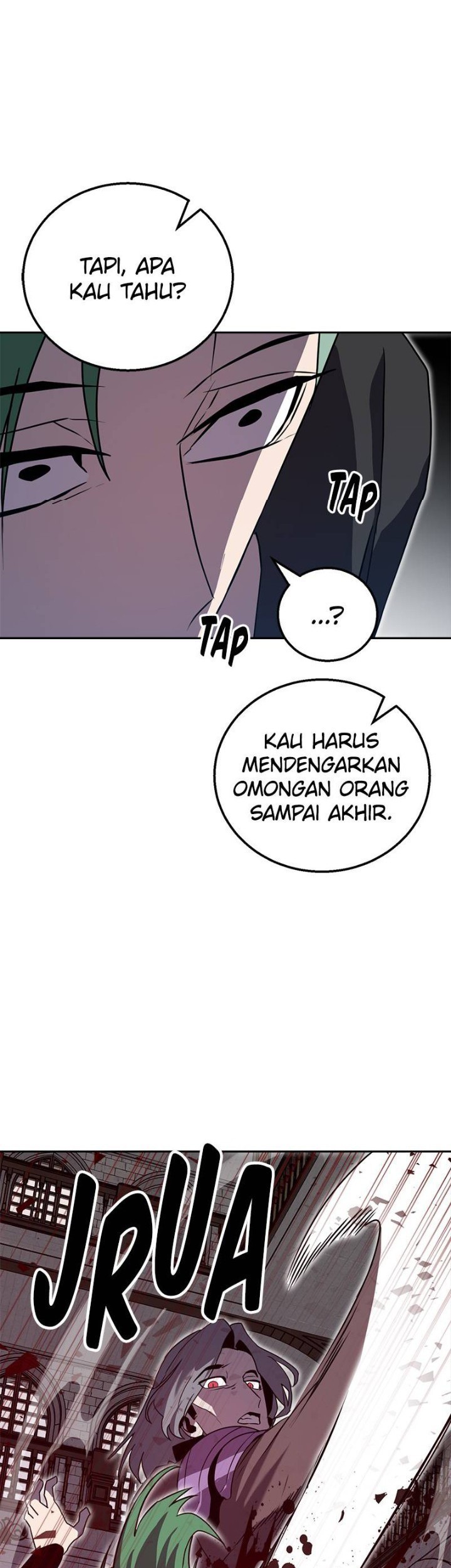 Bug Eater Chapter 12 Gambar 33