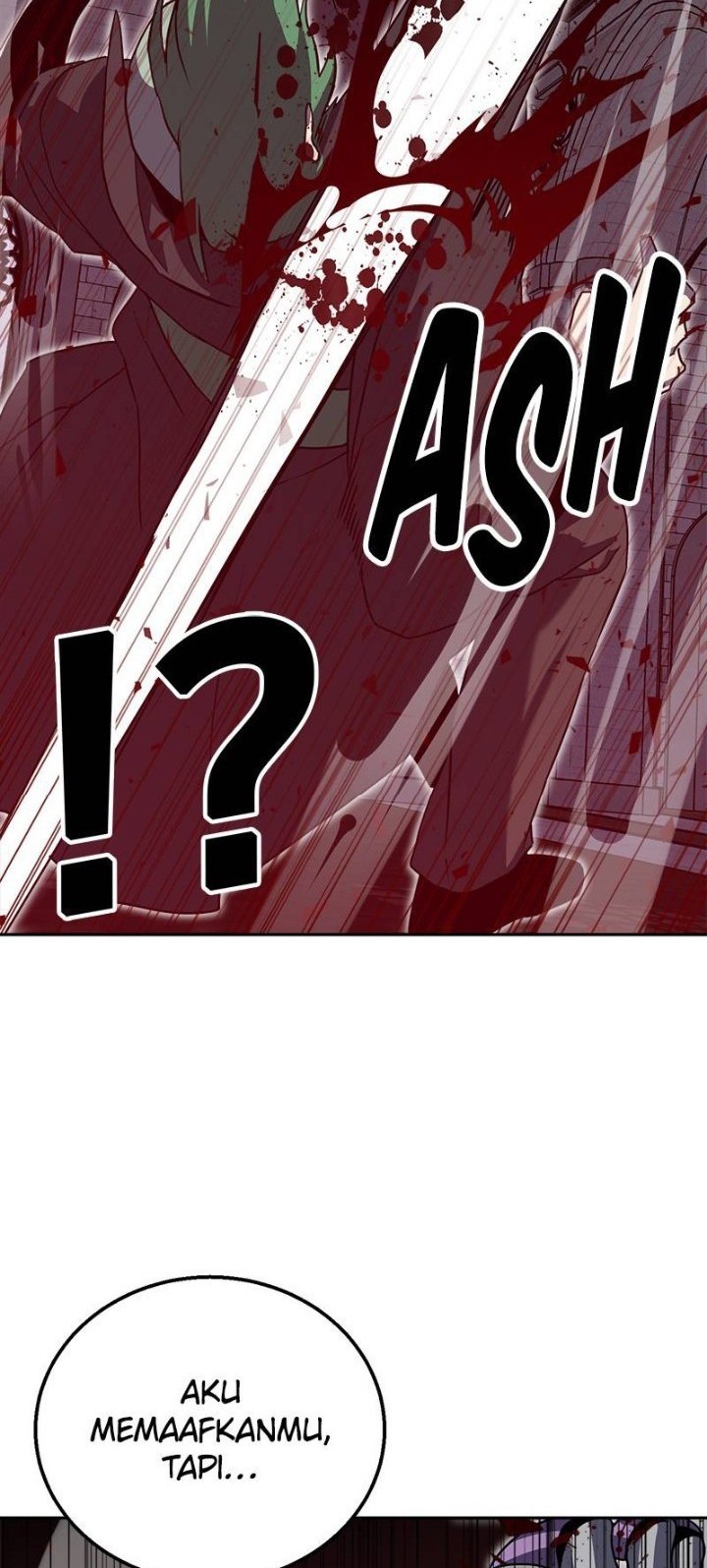 Bug Eater Chapter 12 Gambar 34