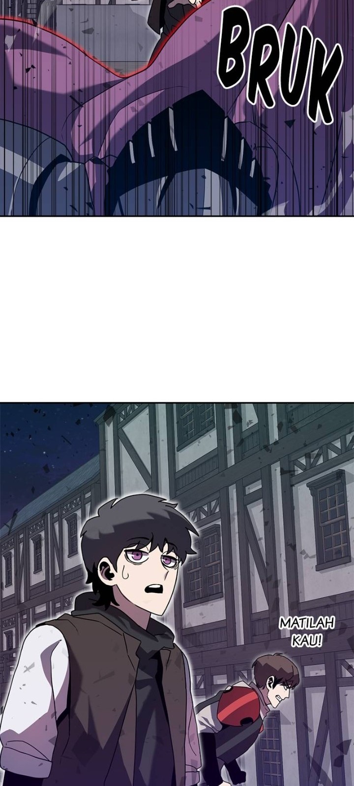 Baca  Bug Eater Chapter 12 Gambar 2