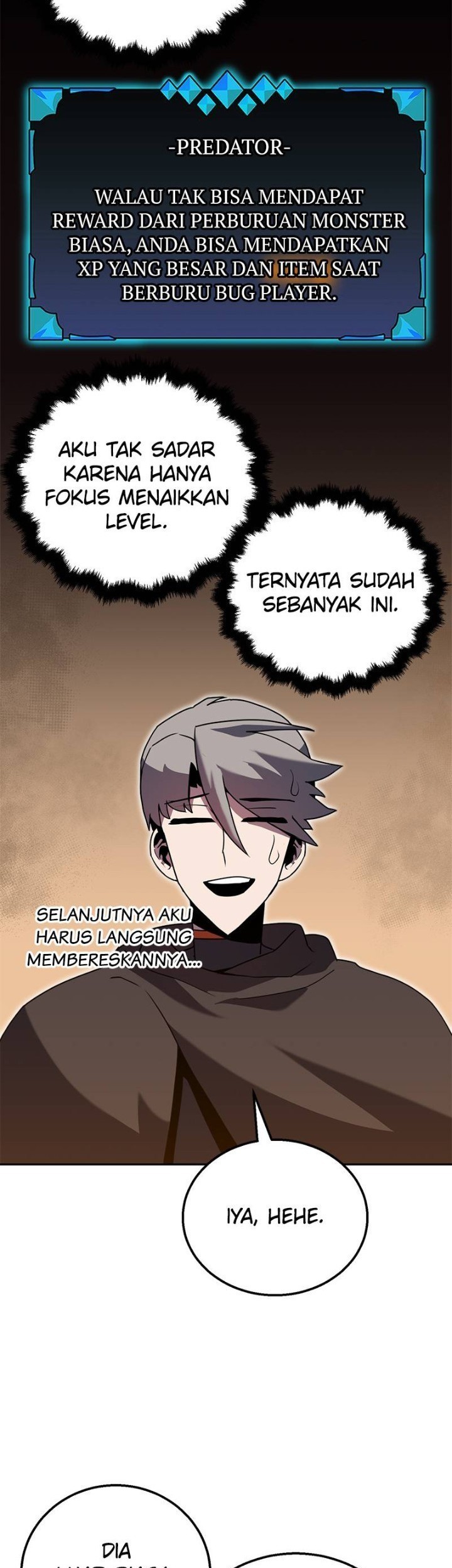 Bug Eater Chapter 12 Gambar 41