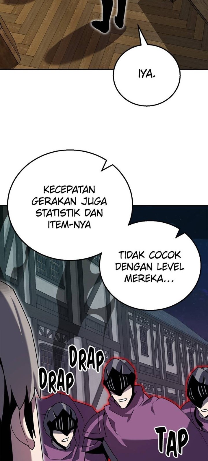Bug Eater Chapter 12 Gambar 10