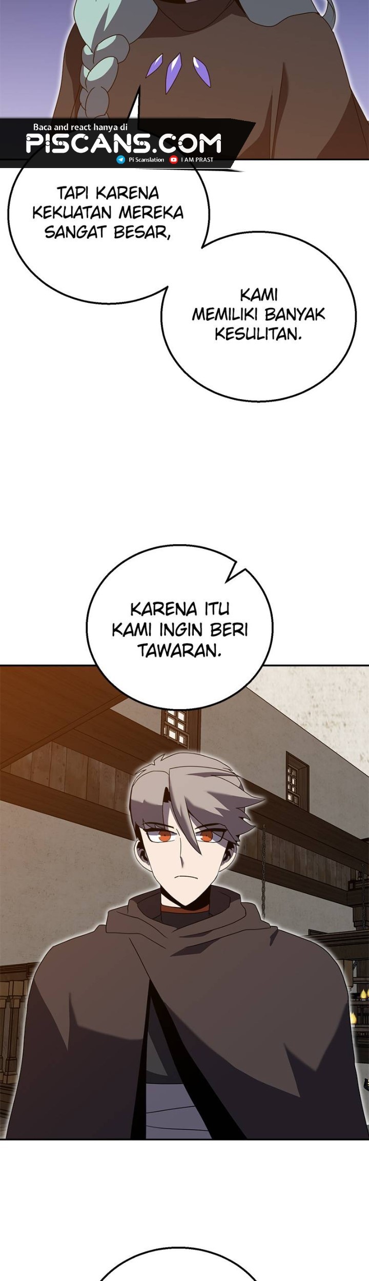 Bug Eater Chapter 11 Gambar 19