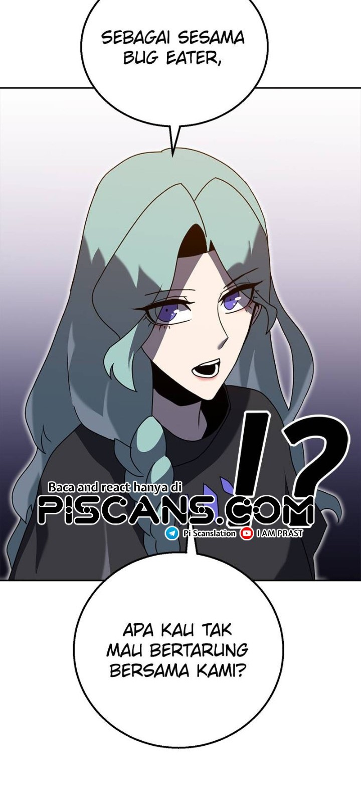 Bug Eater Chapter 11 Gambar 20