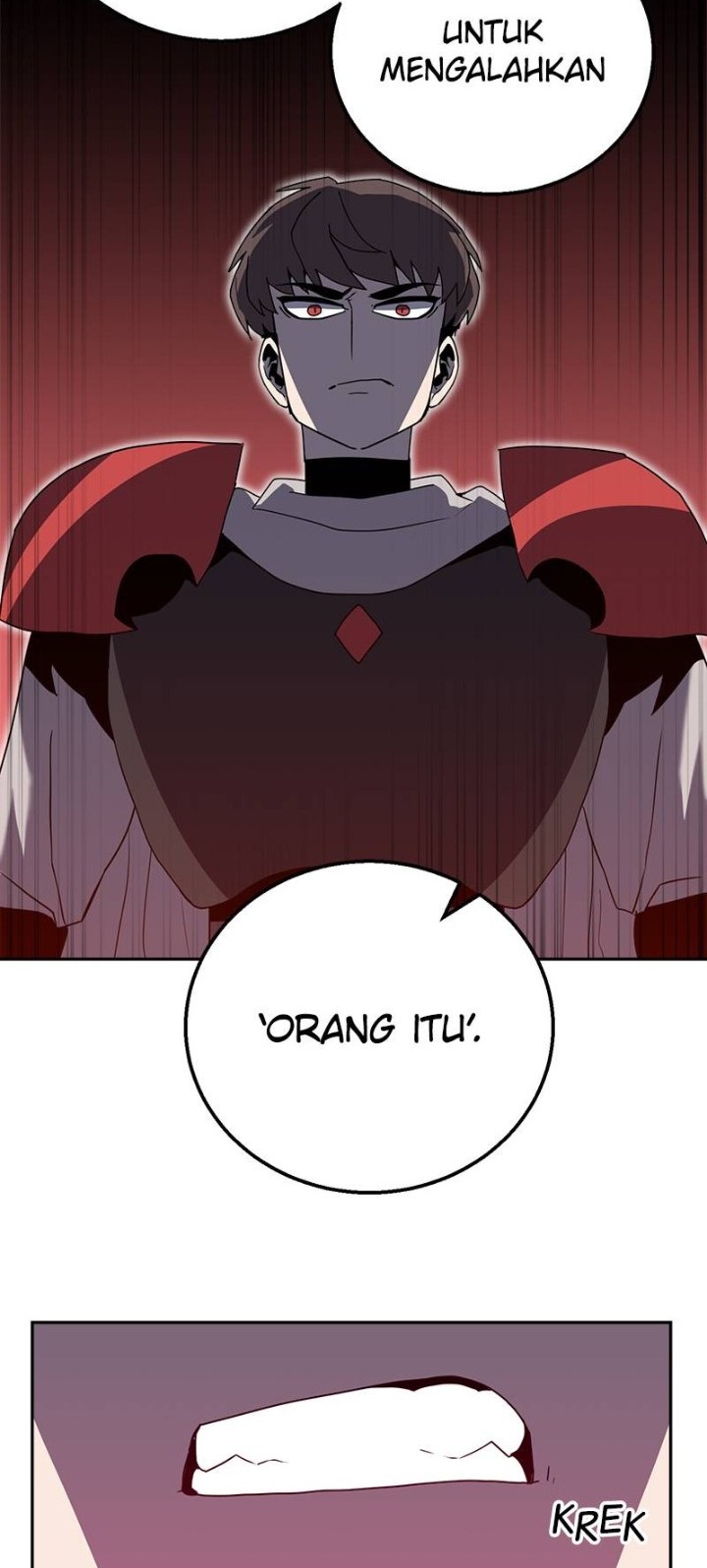 Bug Eater Chapter 11 Gambar 24
