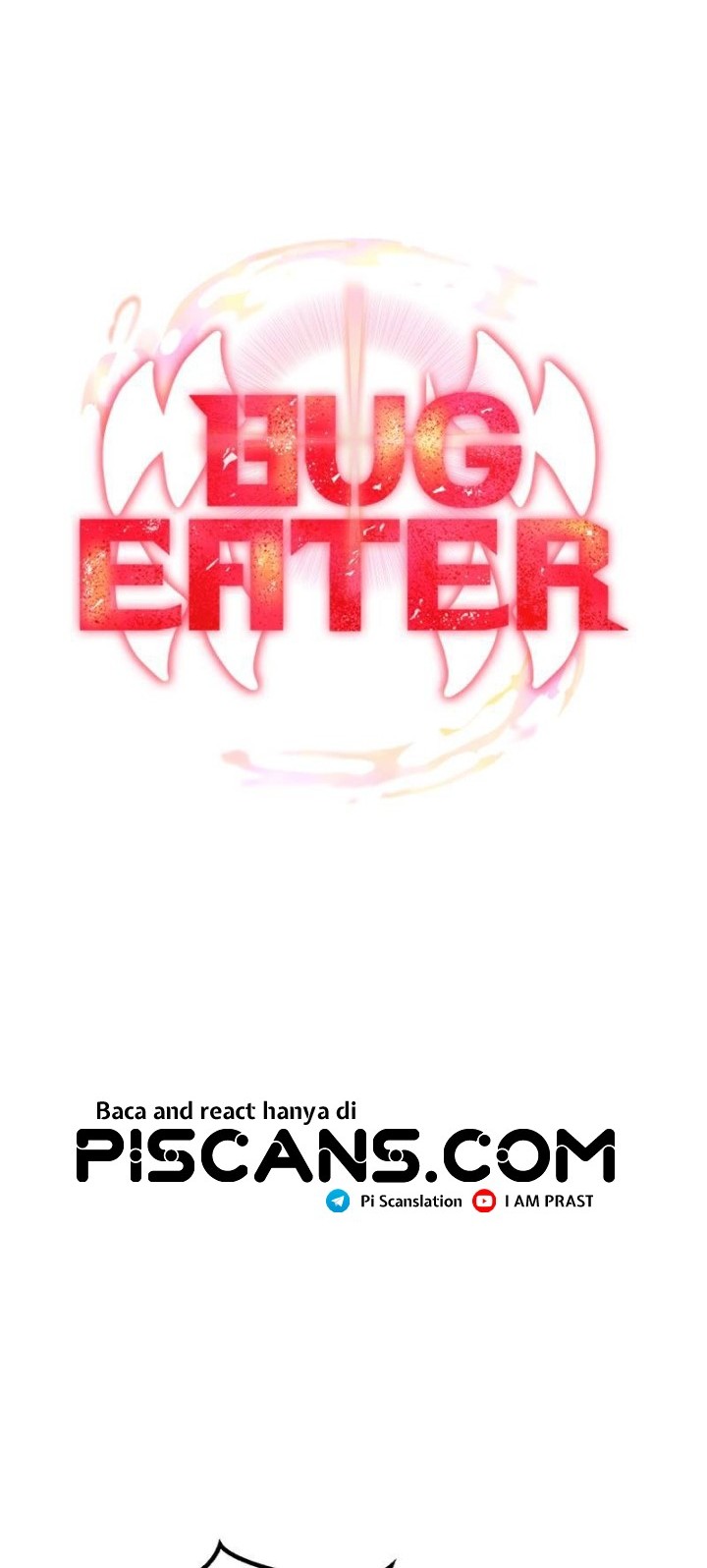 Bug Eater Chapter 11 Gambar 26