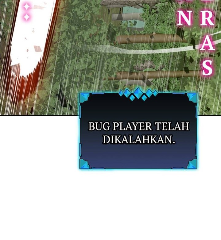 Bug Eater Chapter 11 Gambar 29