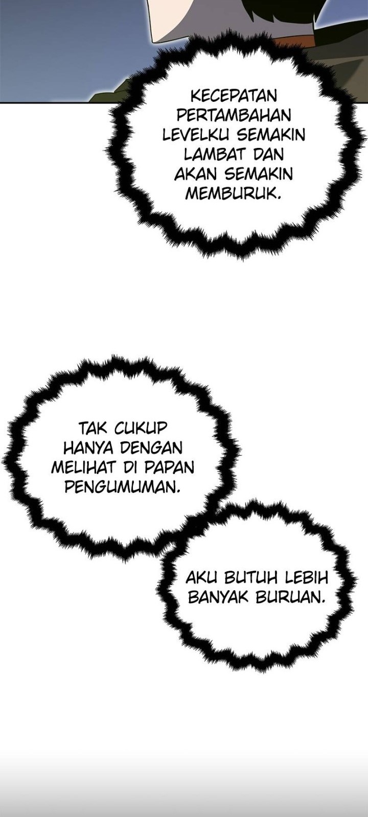 Bug Eater Chapter 11 Gambar 31