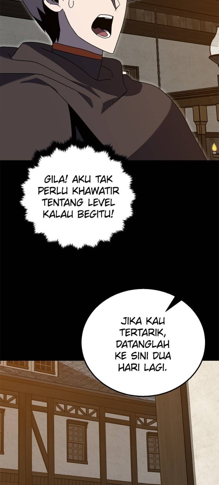 Bug Eater Chapter 11 Gambar 33