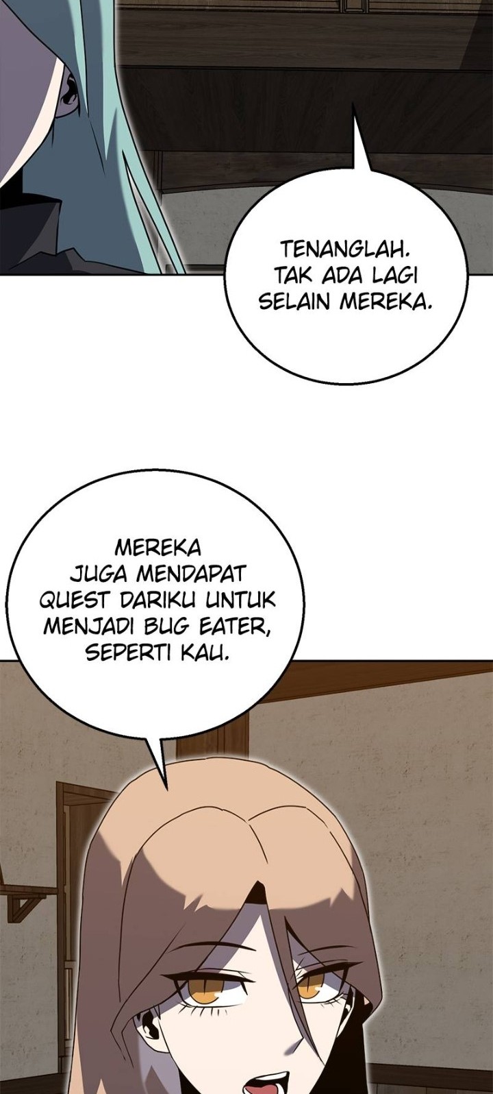 Baca  Bug Eater Chapter 11 Gambar 2