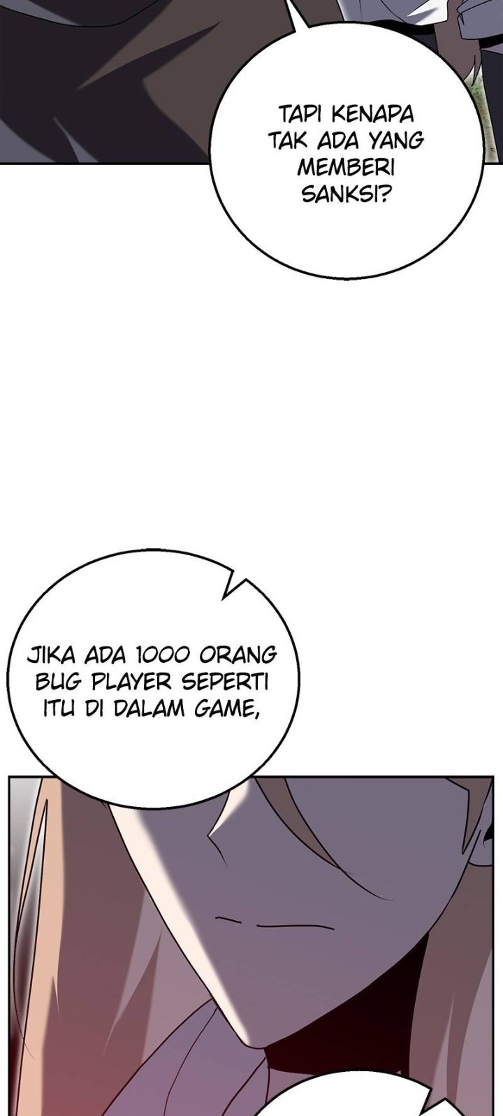 Bug Eater Chapter 11 Gambar 39