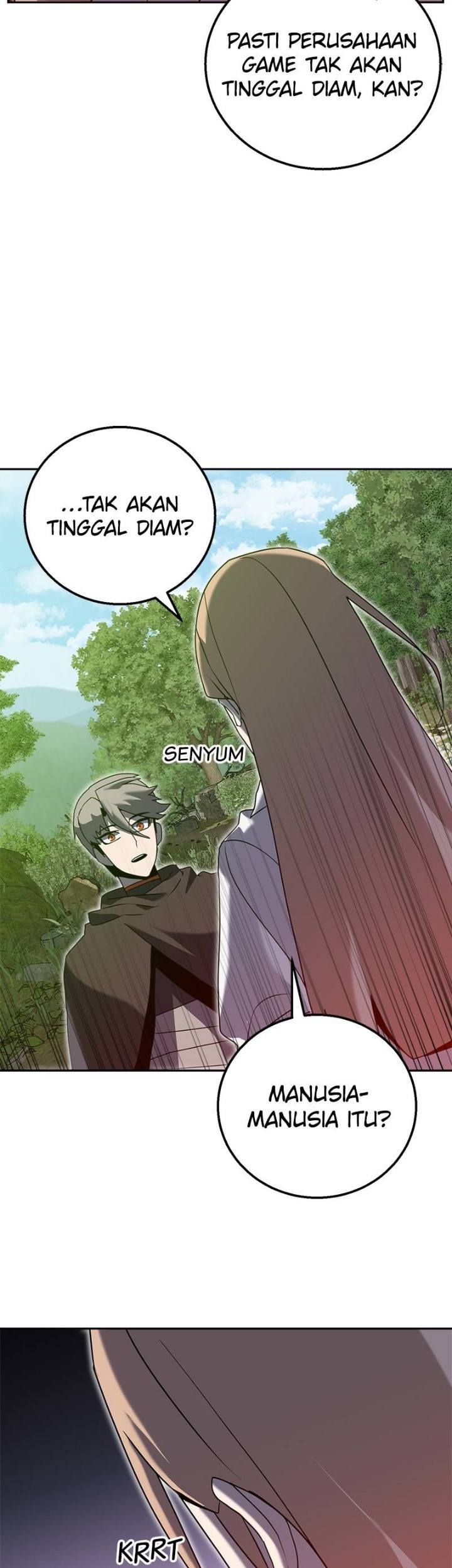 Bug Eater Chapter 11 Gambar 40