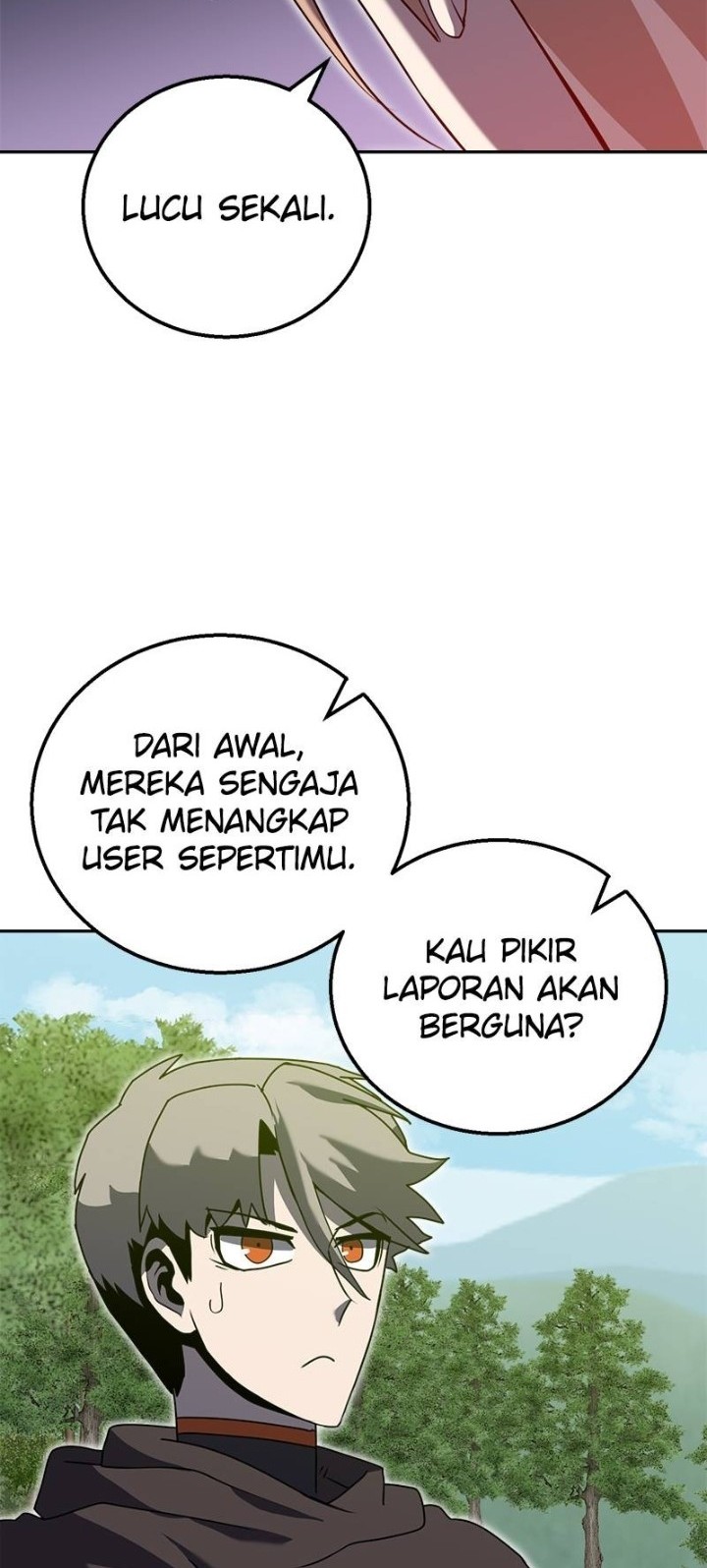 Bug Eater Chapter 11 Gambar 41