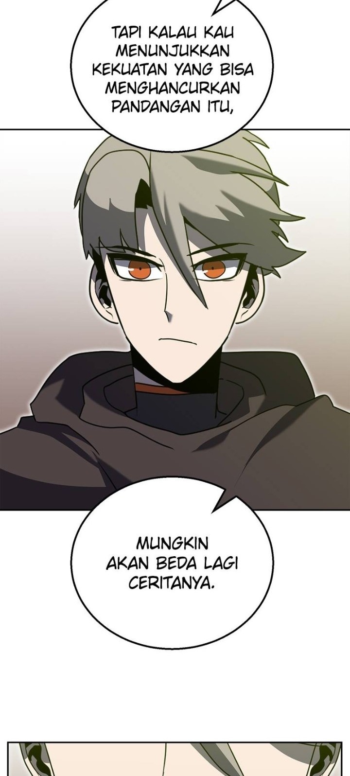 Bug Eater Chapter 11 Gambar 43