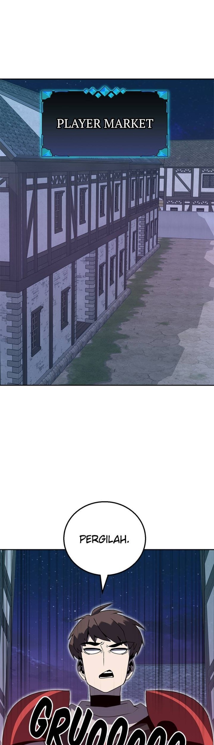 Bug Eater Chapter 11 Gambar 45