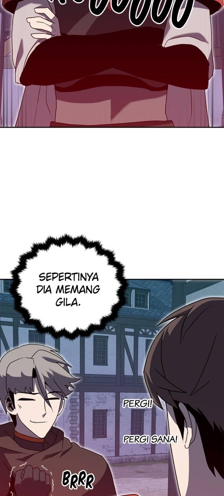 Bug Eater Chapter 11 Gambar 46