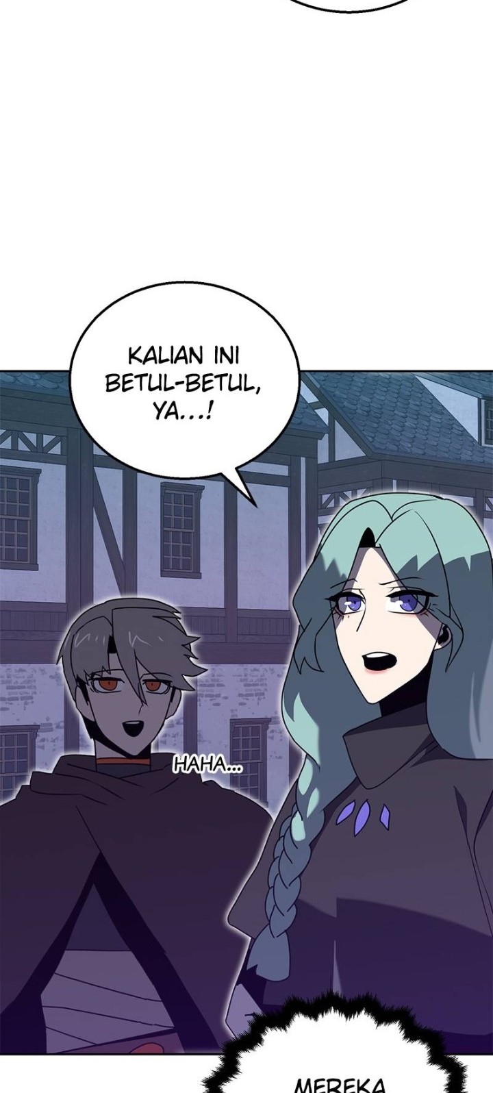 Bug Eater Chapter 11 Gambar 50