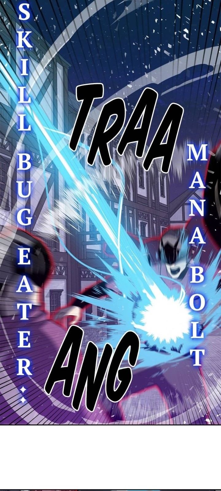 Bug Eater Chapter 11 Gambar 56