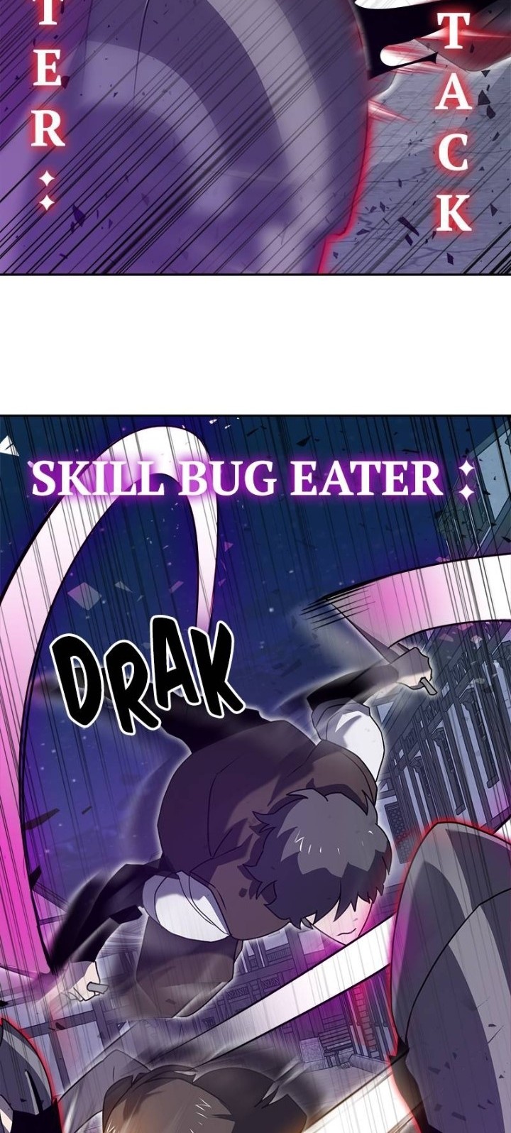 Bug Eater Chapter 11 Gambar 58