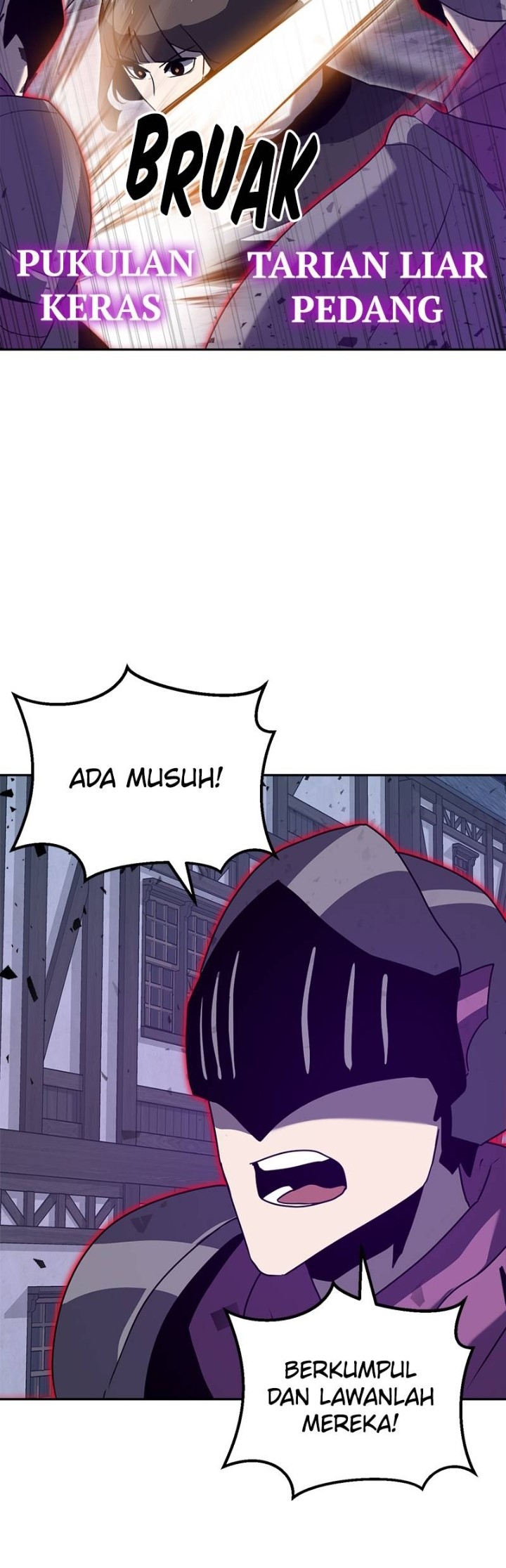 Bug Eater Chapter 11 Gambar 59