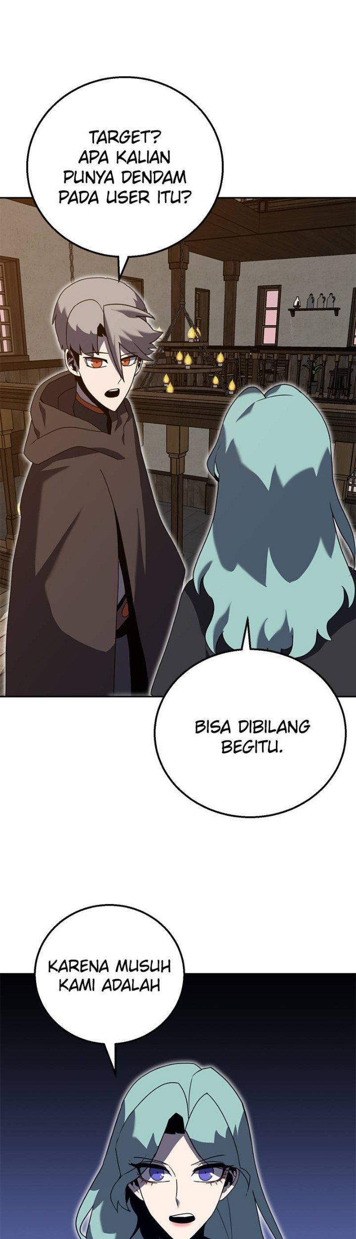Bug Eater Chapter 11 Gambar 7