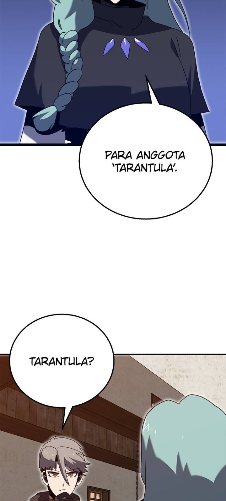 Bug Eater Chapter 11 Gambar 8