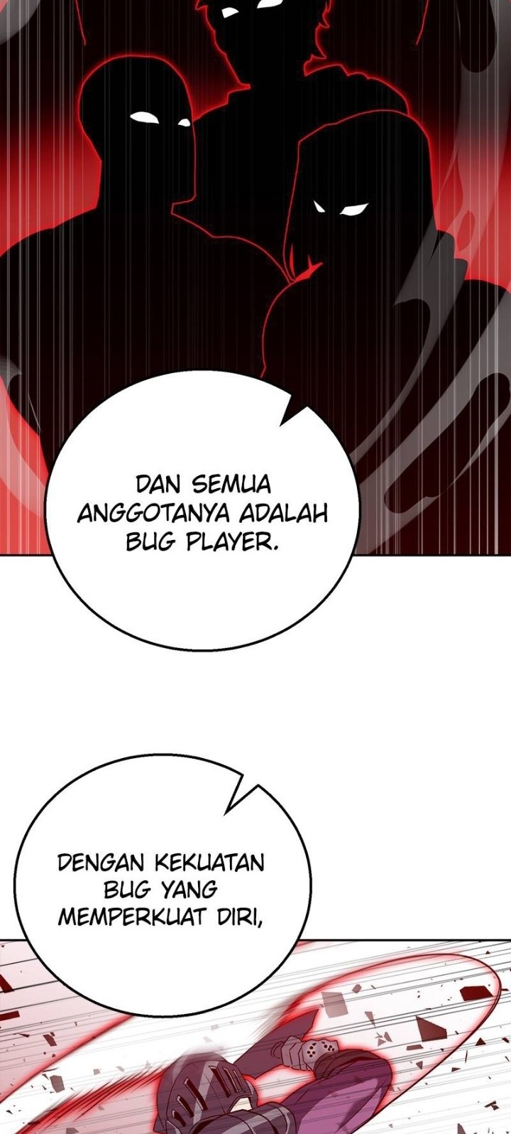 Bug Eater Chapter 11 Gambar 10
