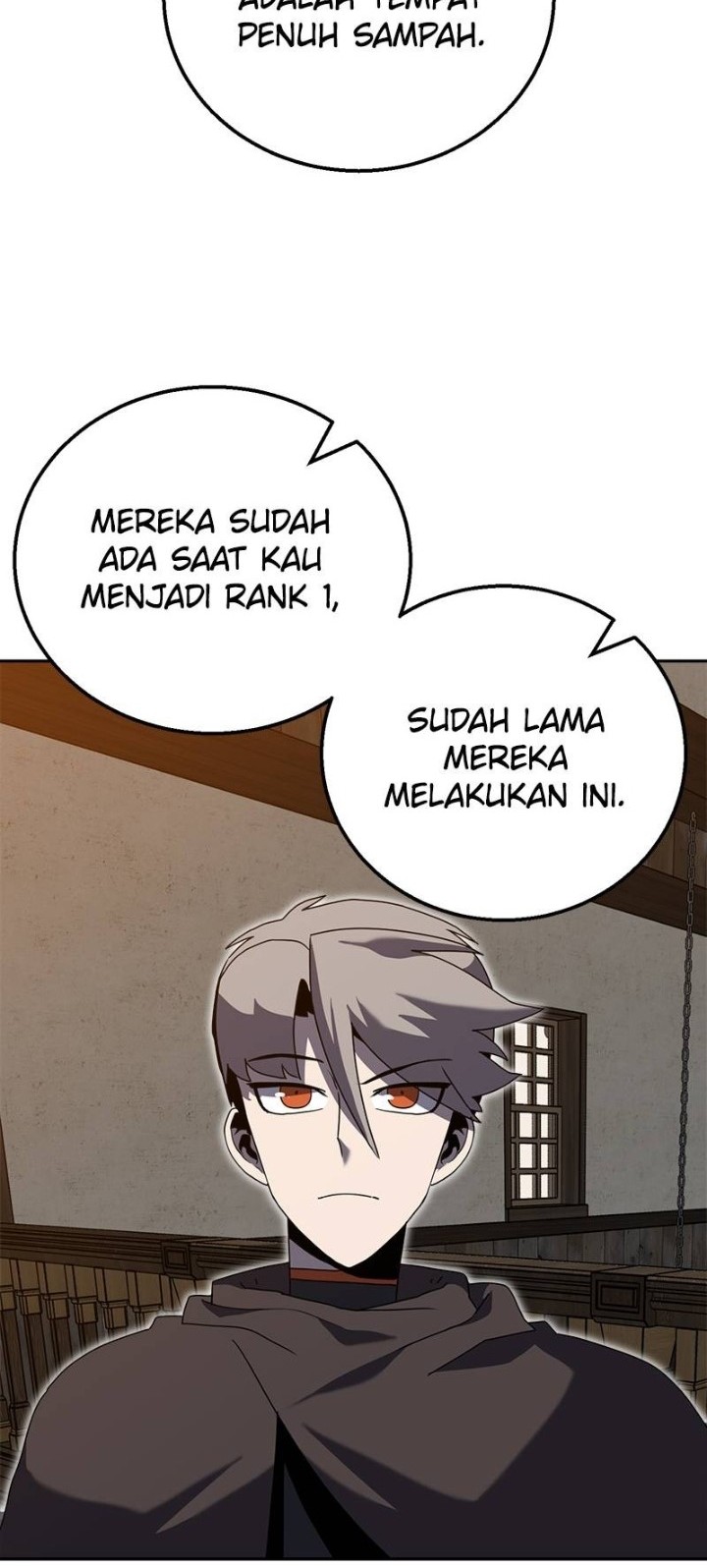 Bug Eater Chapter 11 Gambar 12