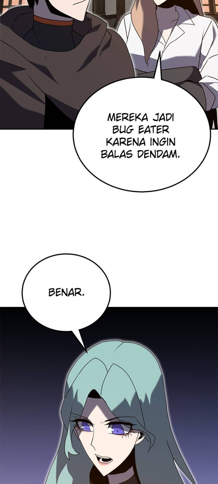 Bug Eater Chapter 11 Gambar 18