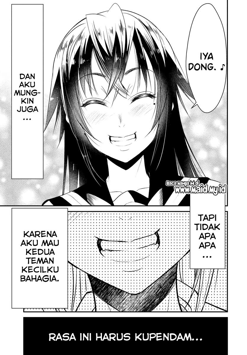 Hametsu no Kanojo Chapter 1 Gambar 15