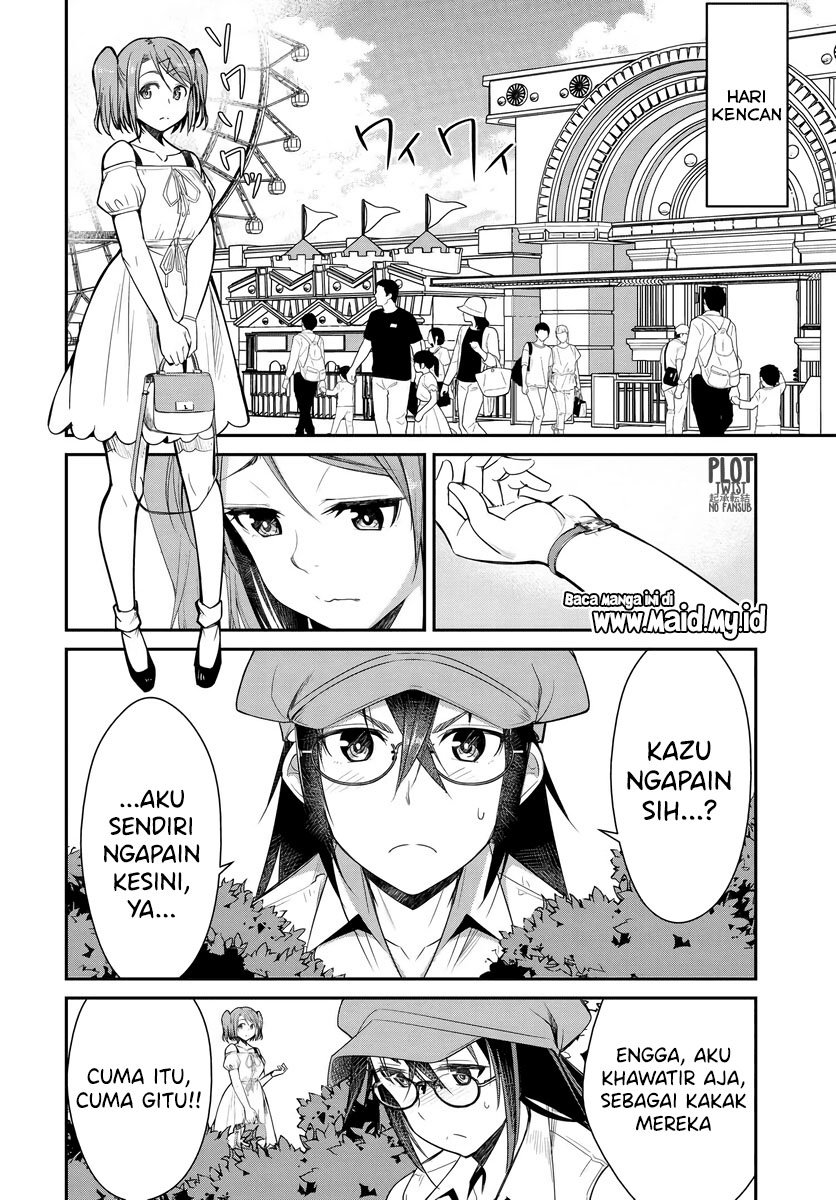 Hametsu no Kanojo Chapter 1 Gambar 16