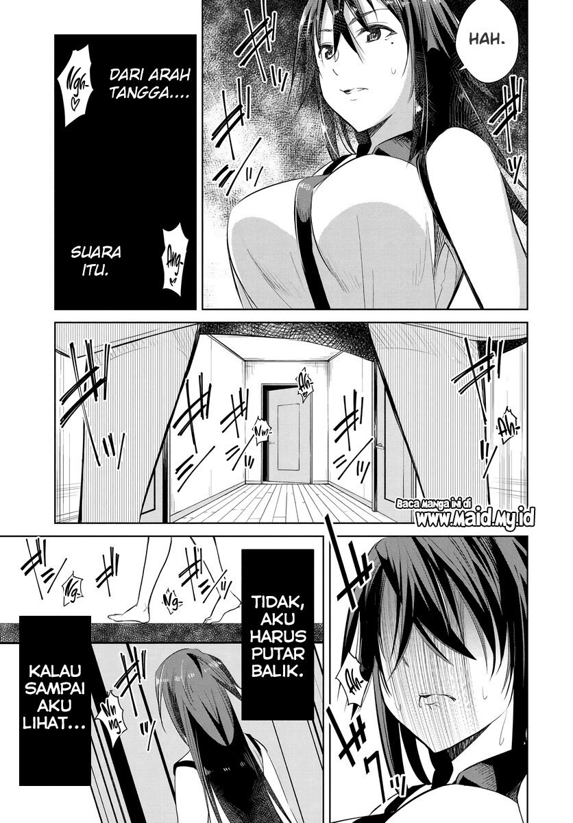 Hametsu no Kanojo Chapter 1 Gambar 5
