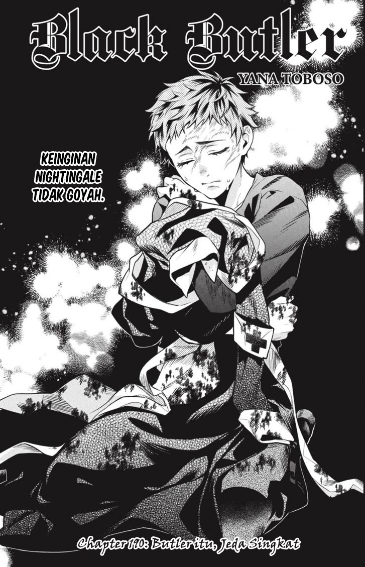 Baca  Kuroshitsuji Chapter 190 Gambar 2