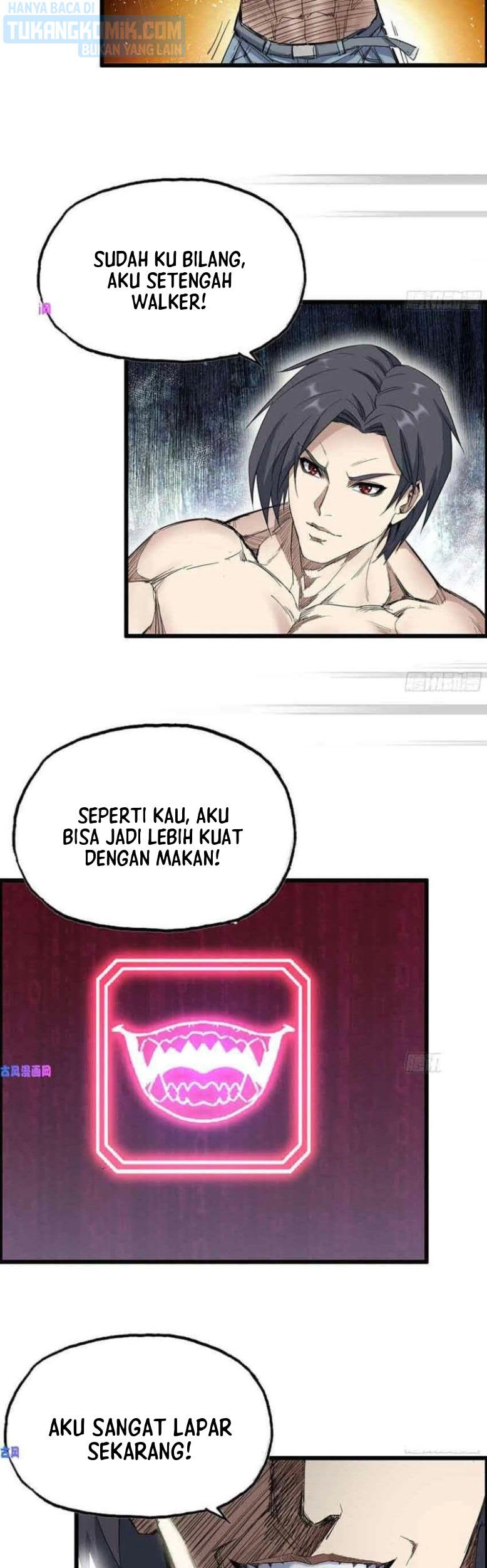 I Moved The BRICS In The Last Days Chapter 282 Gambar 20