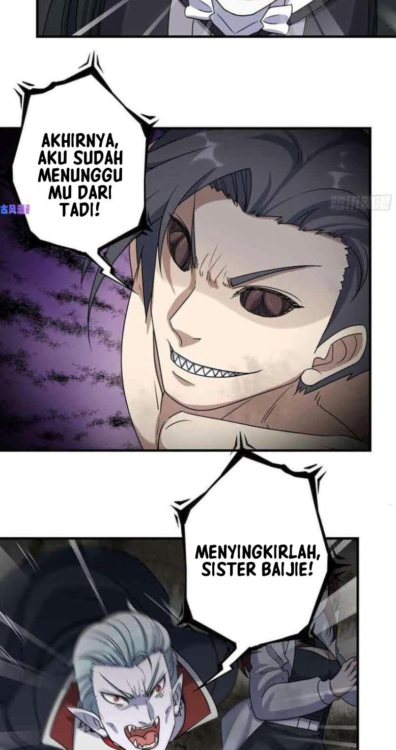Baca I Moved The BRICS In The Last Days Chapter 282 Gambar 2