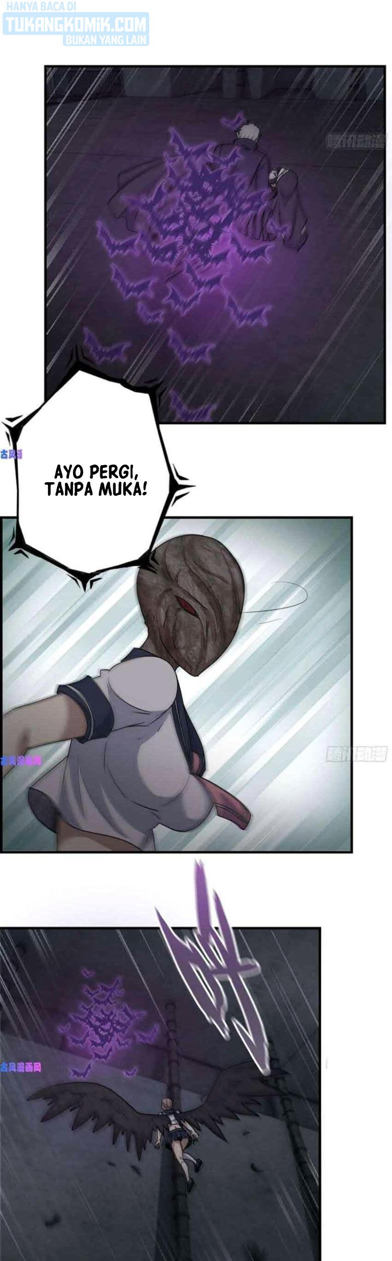 I Moved The BRICS In The Last Days Chapter 282 Gambar 8