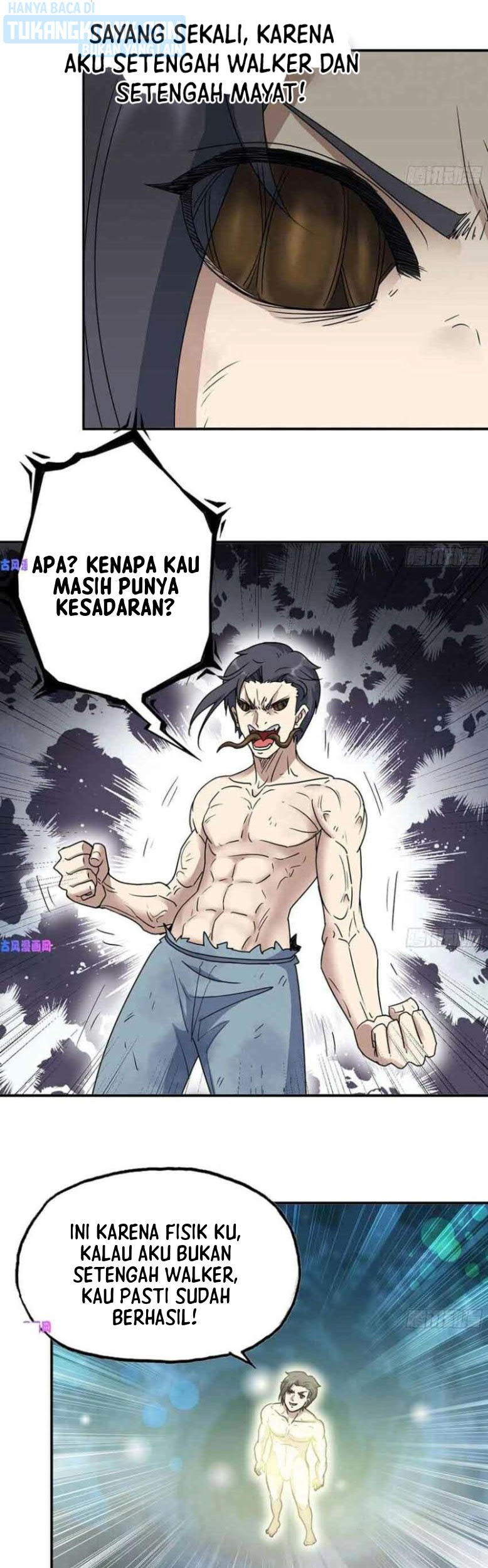 I Moved The BRICS In The Last Days Chapter 282 Gambar 16