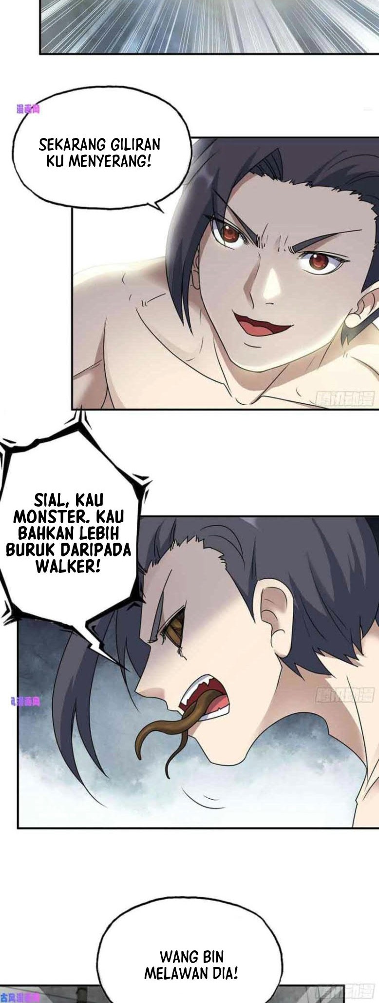 I Moved The BRICS In The Last Days Chapter 282 Gambar 17