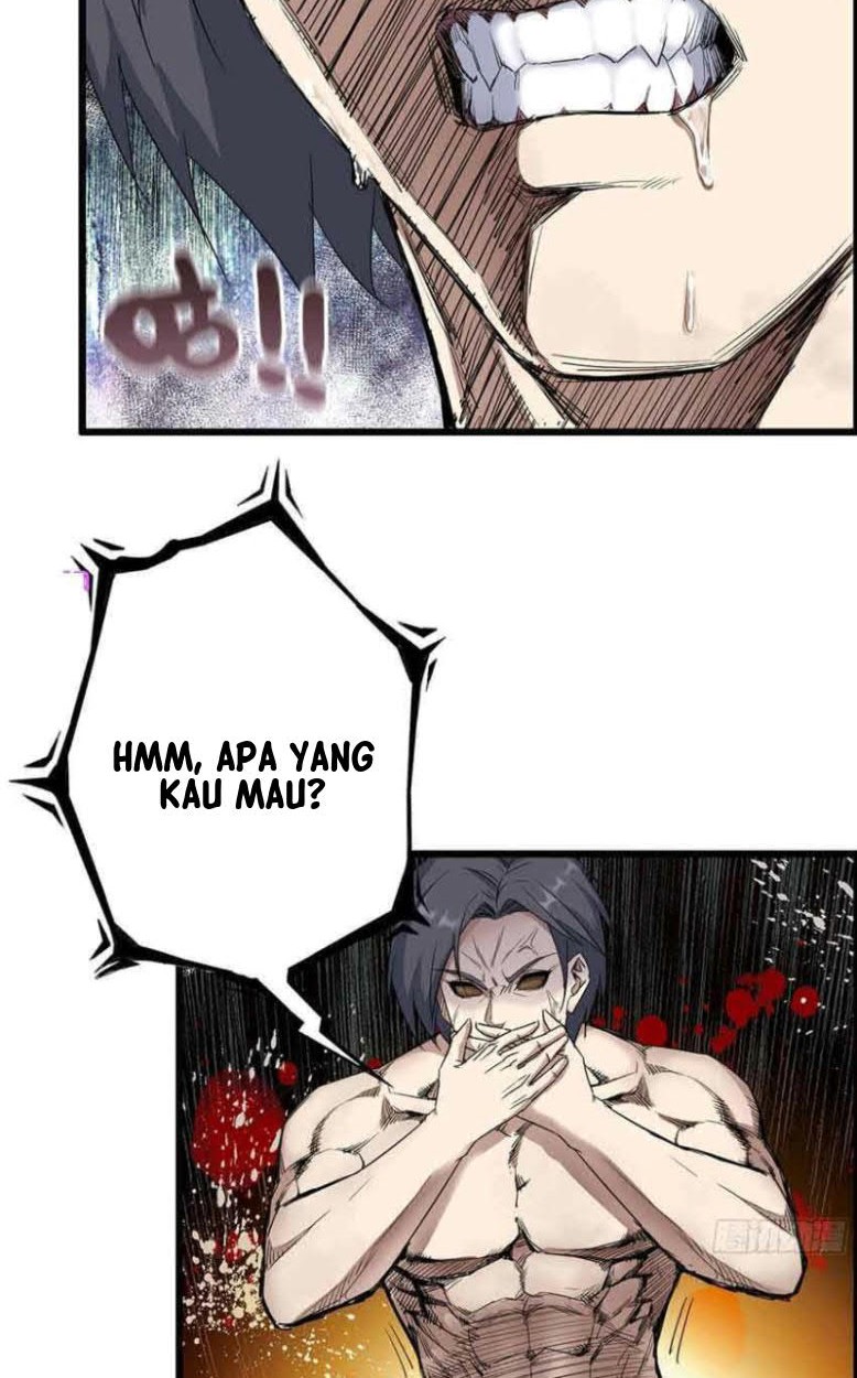 I Moved The BRICS In The Last Days Chapter 282 Gambar 19