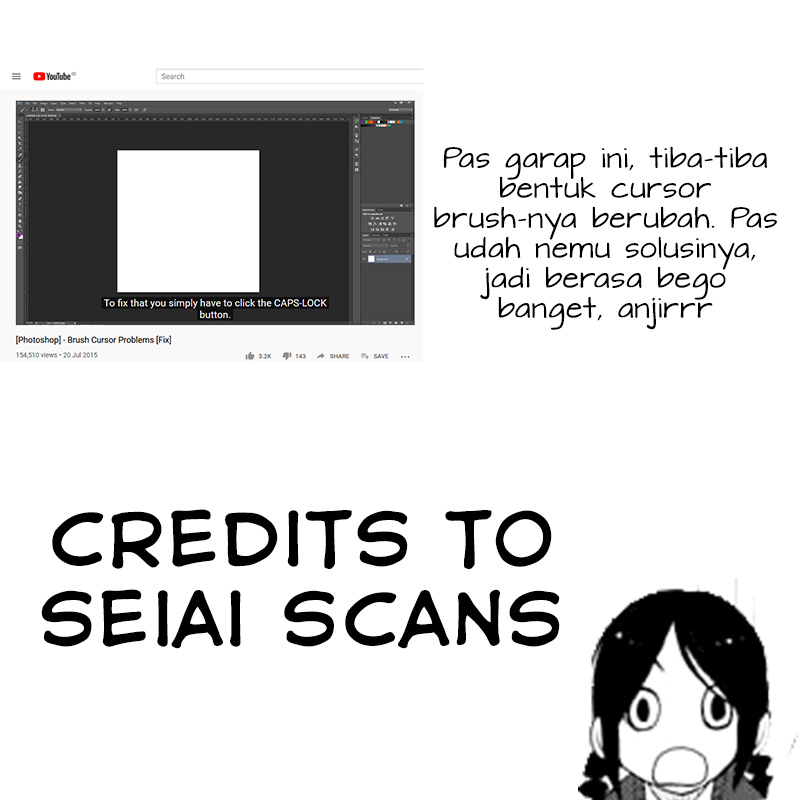 Hana to Alice Satsujin Jiken Chapter 7 Gambar 13