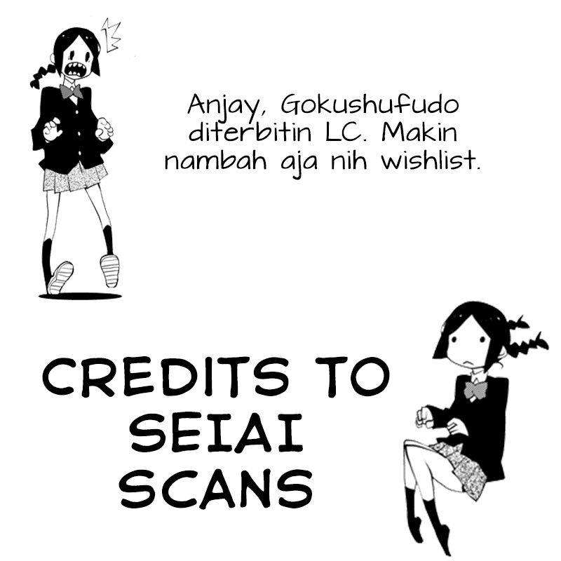 Hana to Alice Satsujin Jiken Chapter 6 Gambar 13