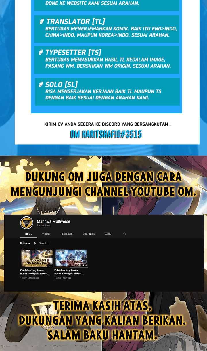 God Killer Chapter 02 Gambar 31