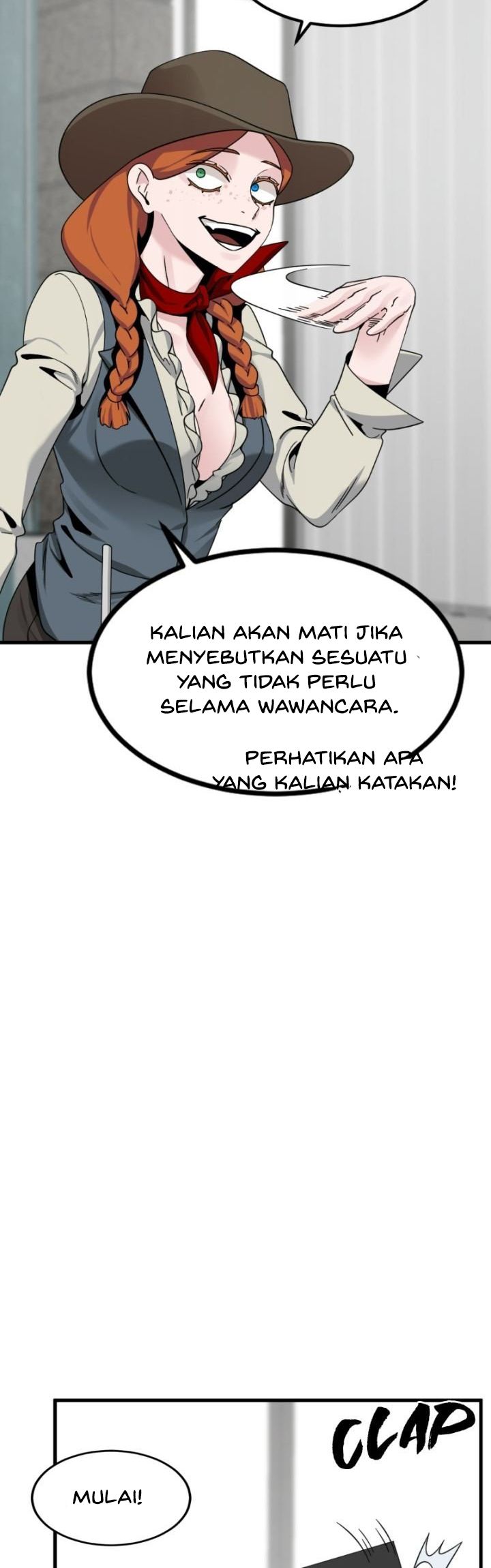 Hero Killer Chapter 78 Gambar 26