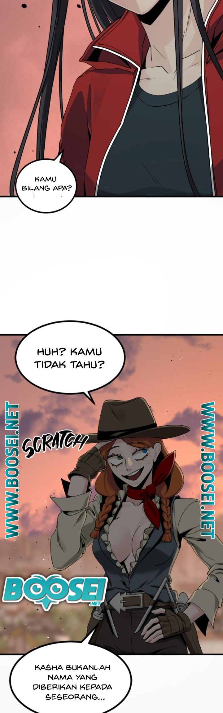 Hero Killer Chapter 78 Gambar 3