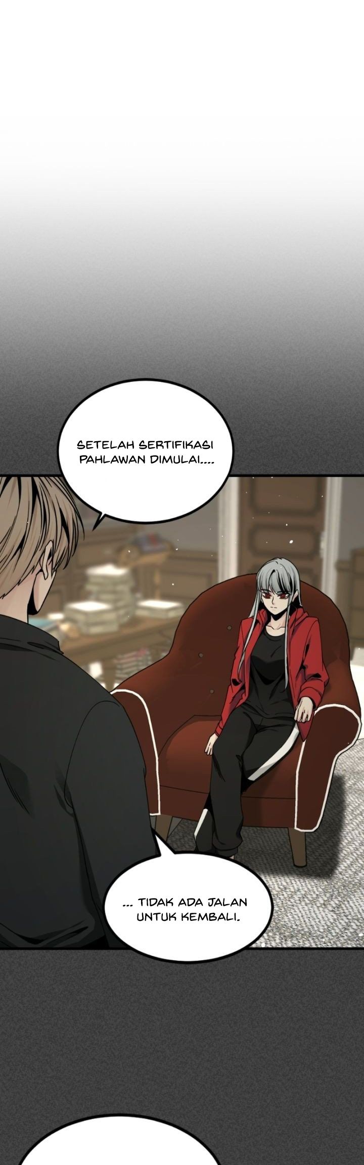 Hero Killer Chapter 78 Gambar 49
