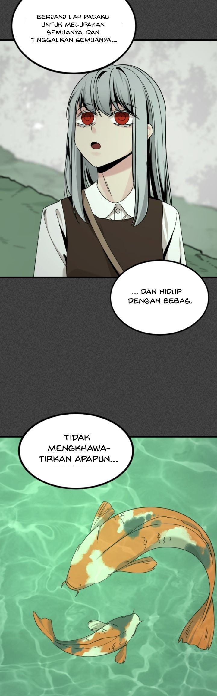 Hero Killer Chapter 78 Gambar 55