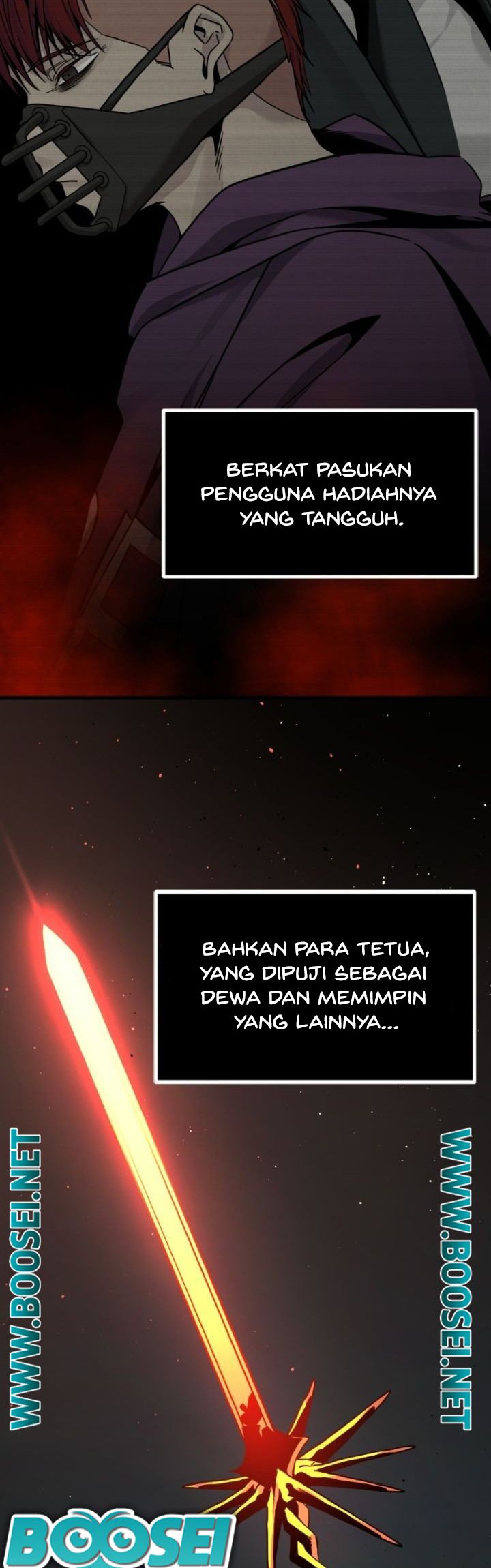 Hero Killer Chapter 78 Gambar 6