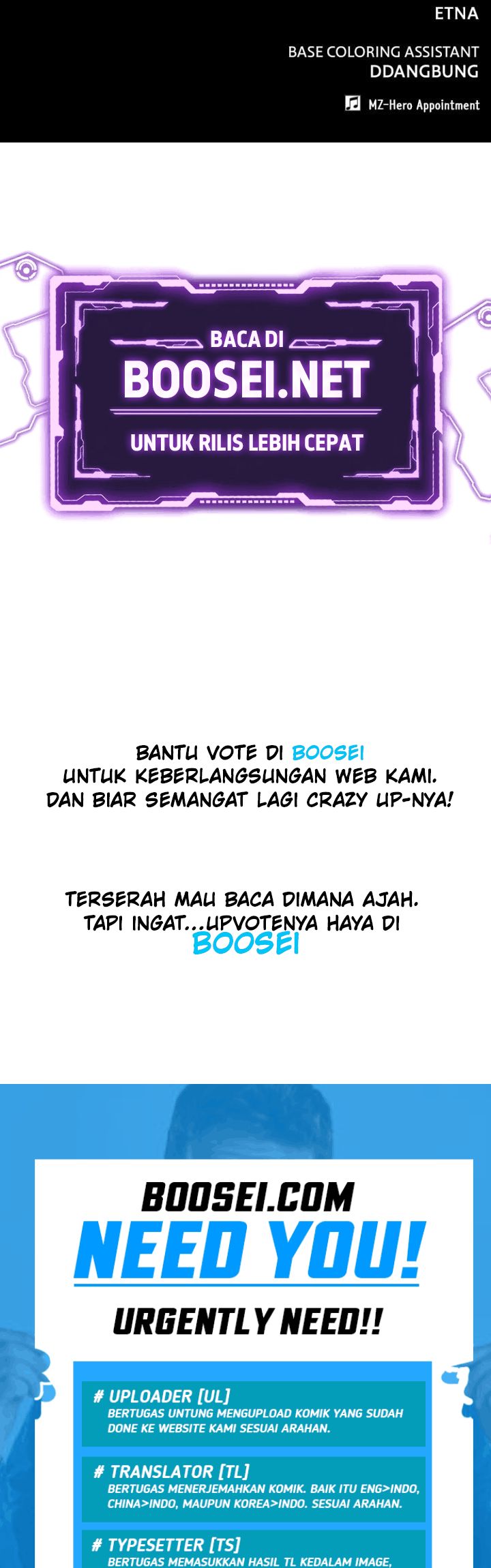 Hero Killer Chapter 78 Gambar 67