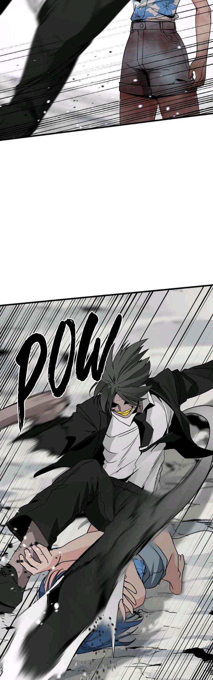 Hero Killer Chapter 77 Gambar 16