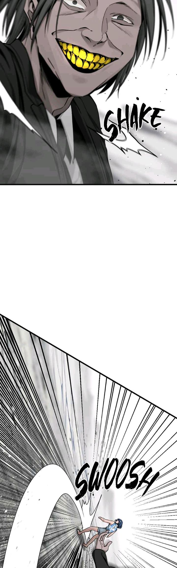 Hero Killer Chapter 77 Gambar 20